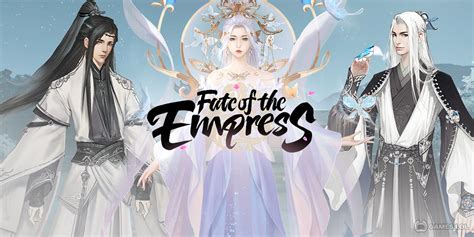 fate of the empress|fate of empress pc version.